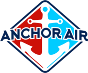 Anchor Air Logo