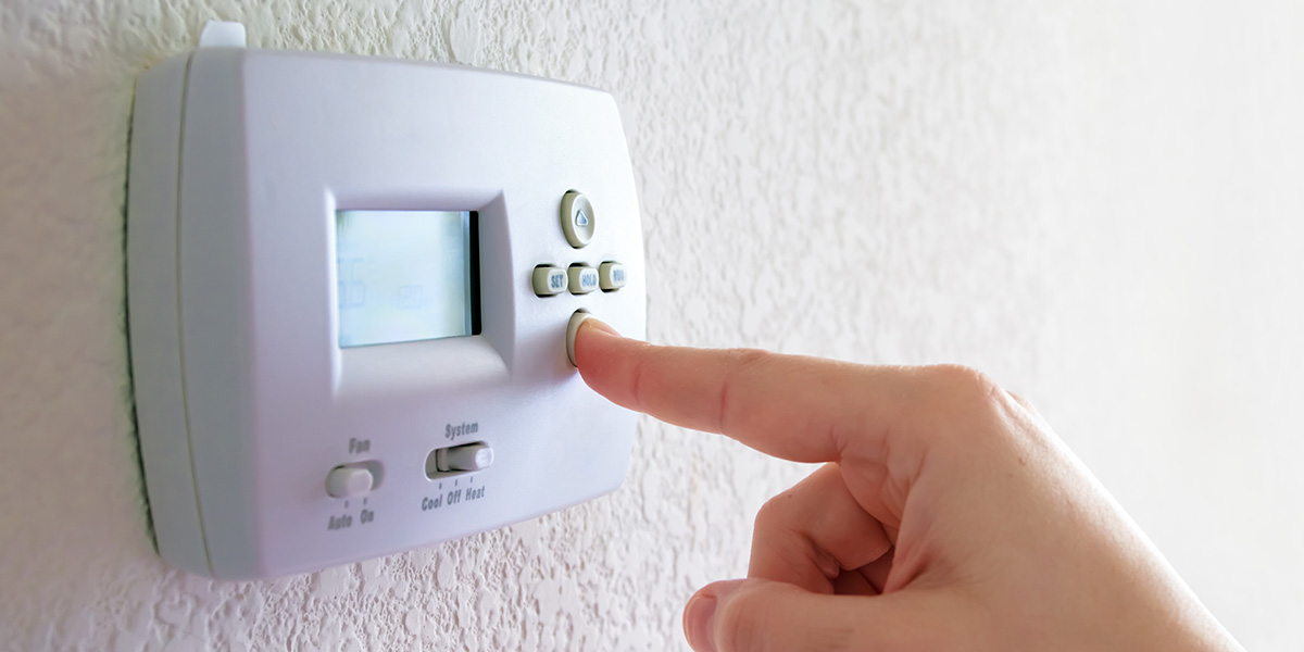 heating services in Foley